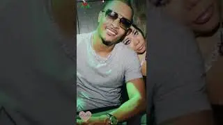 Tameka Dianne Cottle-Harris aka Tiny  & Clifford Joseph Harris Jr. aka T.I.23yrs.