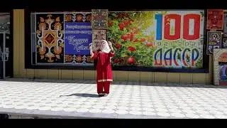 Даргинская песня