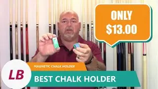 Best Magnetic Chalk Holder