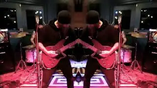 Red Mesa Forest Cathedral (Live 2022)