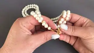 Жемчужная переделка
