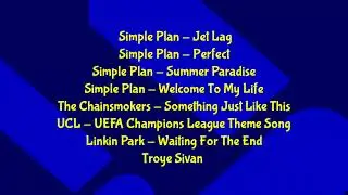 [OBB PATCH] PATCH SOUNDTRACK V6.1.2 BY @Idsphone    | EFOOTBALL 2022 MOBILE