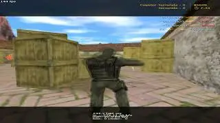 settings→Aim→accuracy=101%