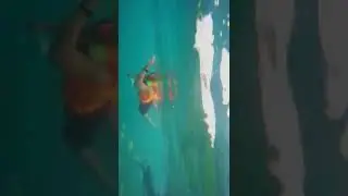 Snorkeling Gili Nanggu