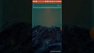 Let's your  android icon dance(launcher live icon)