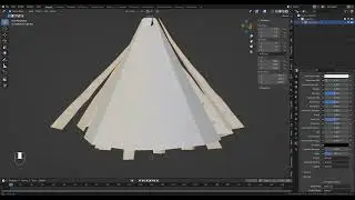 Blender 3.1 Transparency in materials with Eevee and Cycles