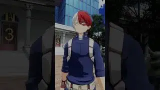 New and Improved Deku! 