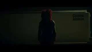 The Red-haired Man | Them S02E06