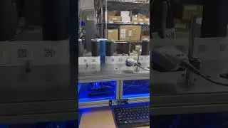 Encoding NFC Tags at 4+ tags/sec