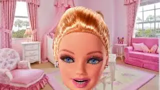 Baba Tafran - Barbie - Songs of Kramish - toyor al janah