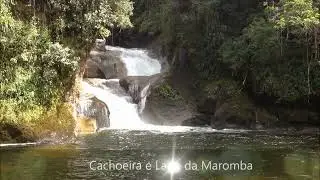 Parque Nacional de Itatiaia
