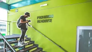 [VLOG] SU PRIMER CONFERENCIA