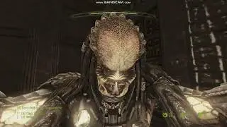 Trying to practise playing as alien STDM Pyramid part 2
