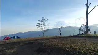 BUKIT SAUNG GEULIS / BUKIT JOGLO Tempat Camping Bogor Terbaru dan Camping Keluarga Murah Di Bogor