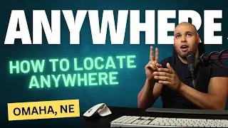 Apartment Locating With NO Database (Omaha Nebraska)