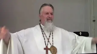 Из Истории Церкви ко Дню Реформации! 1/4 #АрхиепископСергейЖуравлев & пастор Виктор Томев 2024.10.30