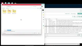 How to add references in Google Docs & Format in Word Using EndNote #endnote #citation #googledocs