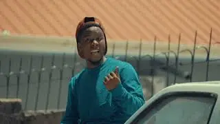 Dizasta Vina - Nobody is safe 4 (Official Music Video)