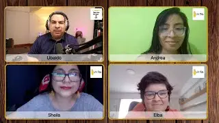 S02E01 - ¿En que consiste ser un Product Designer? S02 EP02