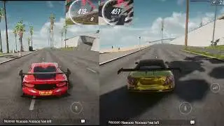 Drs Vader vs Mso gt