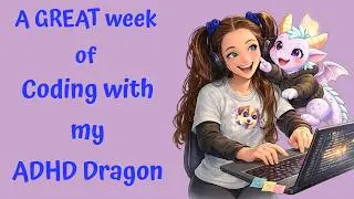 ADHD Dragon + AI = Coding Breakthrough
