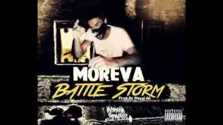 Moreva - Battle Storm (Prod.By Mecal AG)