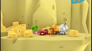 Мультики Робот Робик 