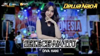 SEKECEWA ITU - DIVA HANI - DEWA NADA - DEDY AUDIO GLERRRR TERBARU 2024