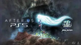 ПРОХОЖДЕНИЕ  After Us #1 | После Нас | Постапокалиптическая новинка инди игры 2023 | PS5