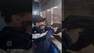 Опасный стрелок😁