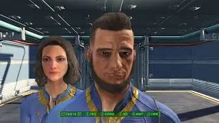 Fallout 4 Mod Review Alternate Start Infinite Answer