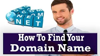 How To Find Your Domain Name | Advanced Domain Search Tool & Check Availability