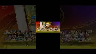 Yuzu Android DRAGON BALL FighterZ