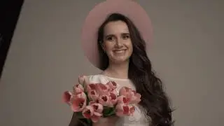 Alina's pregnancy