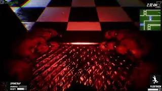 FNaF Simulator: Fnaf 3