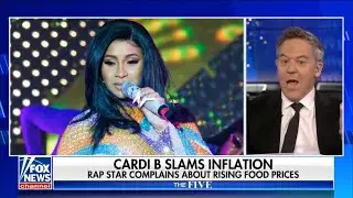 Cardi B Makes Foul-Mouth Rant Over Price Of Lettuce