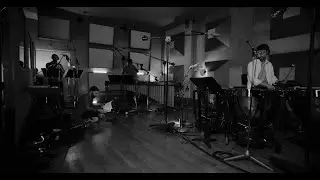 BEHIND THE SCENE  - EUCLIDEAN PULSES 1