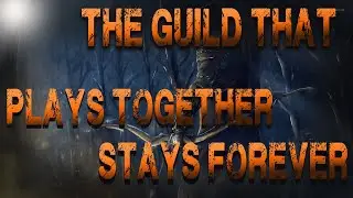 My Guild in ESO | Pacificacion | Come Join Us