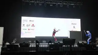 Comic Fiesta 2024 OTP - Ultraman Gaia