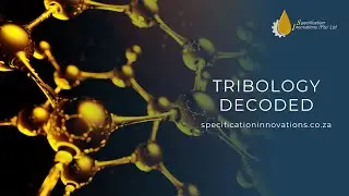 Tribology