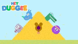 Hey Duggee - The Squirrels - Duggee's Best Bits