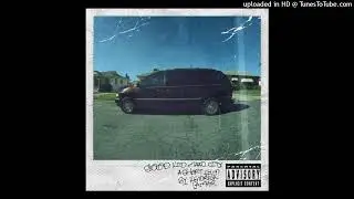 Kendrick Lamar - Sing About Me, I'm Dying Of Thirst Instrumental