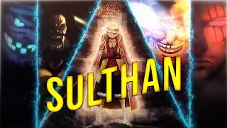 One Piece [ AMV/4K ] -