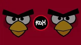 Musica Electronica De Angry Birds Remix