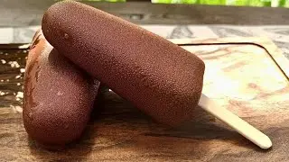 🔴QAYMAQSIZ YUMURTASIZ DONDURMA RESEPTI.Serfeli Dondurma Resepti👌