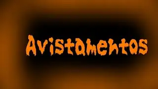 Avistamentos...( LEIA O COMENTÁRIO FIXADO)