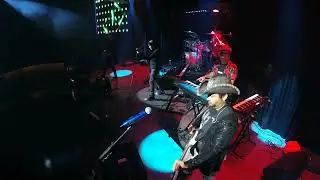 Night Train - Live & Let Die - Guns N Roses Cover