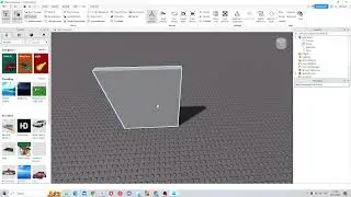 Уроки по Roblox Studio от fiftiwart №4
