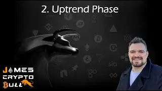 Uptrend Phase of Crypto Markets Explained
