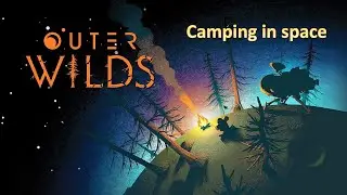Outer Wilds Review - a gem of a game!
